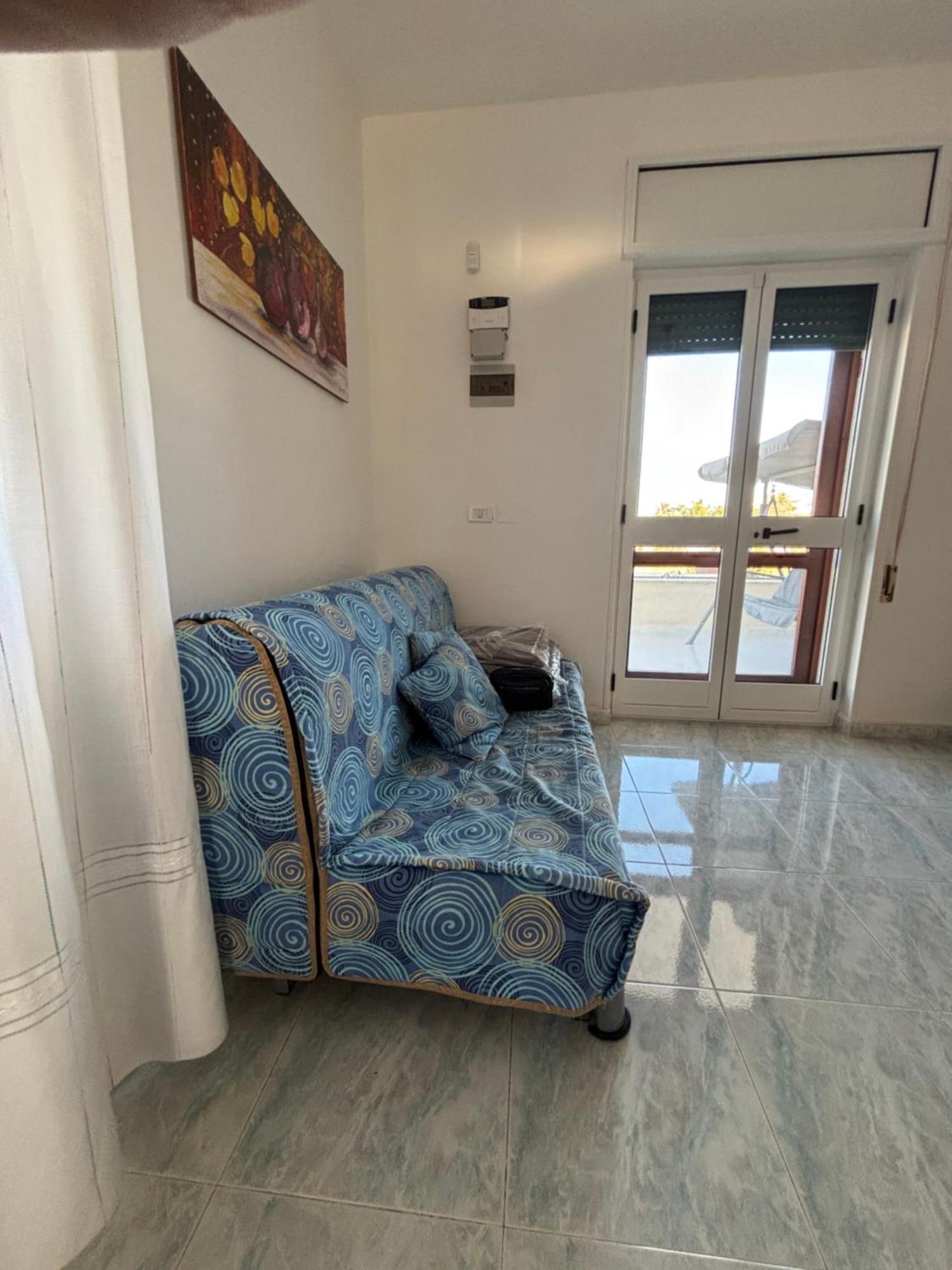 فيلا Lilly'S House توري سانتا سابينا المظهر الخارجي الصورة