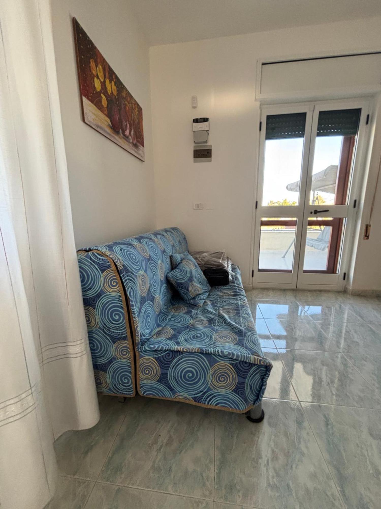 فيلا Lilly'S House توري سانتا سابينا المظهر الخارجي الصورة